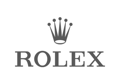 rolex logo